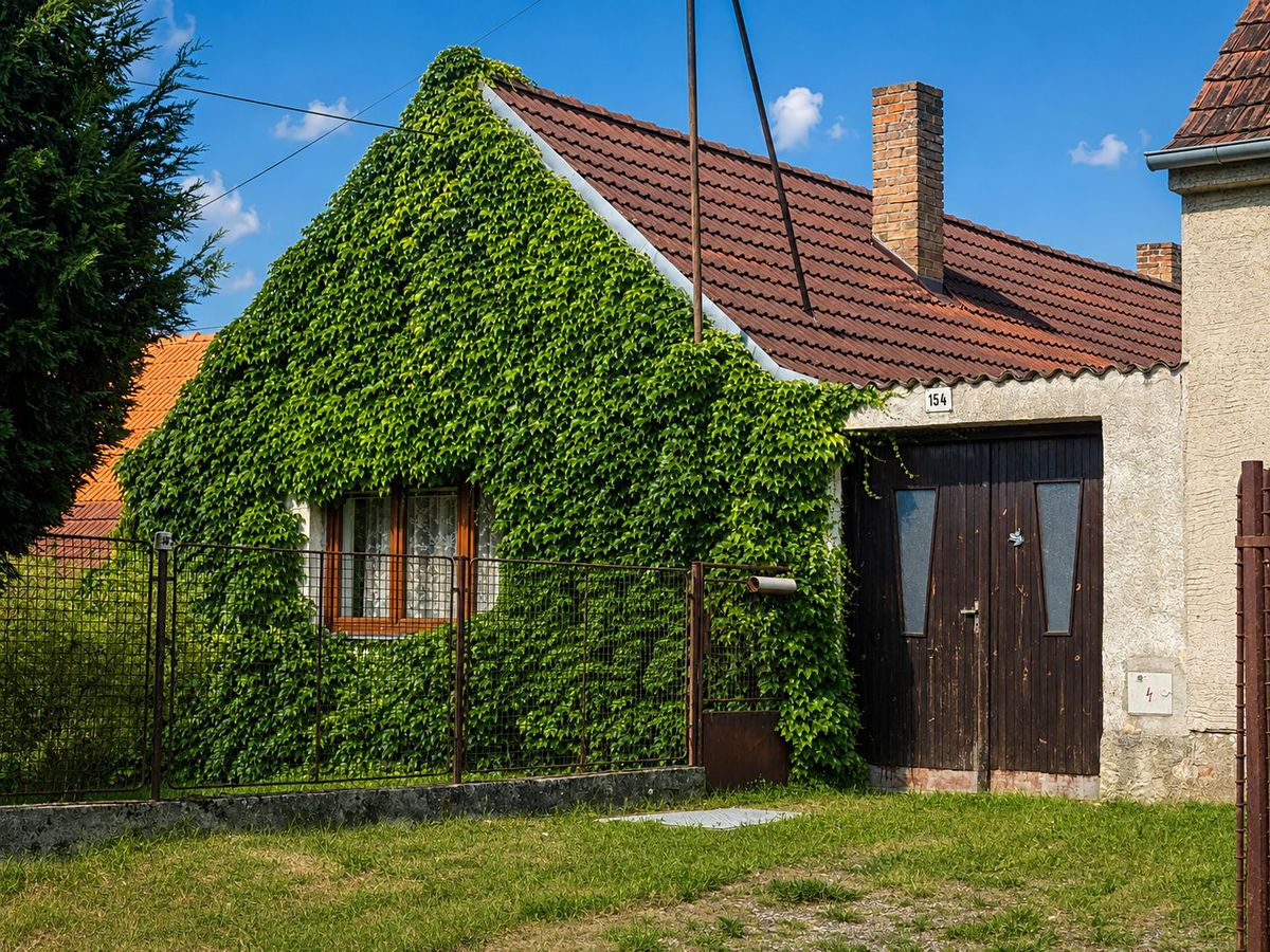Prodej chalupy 83 m², pozemek 473 m²